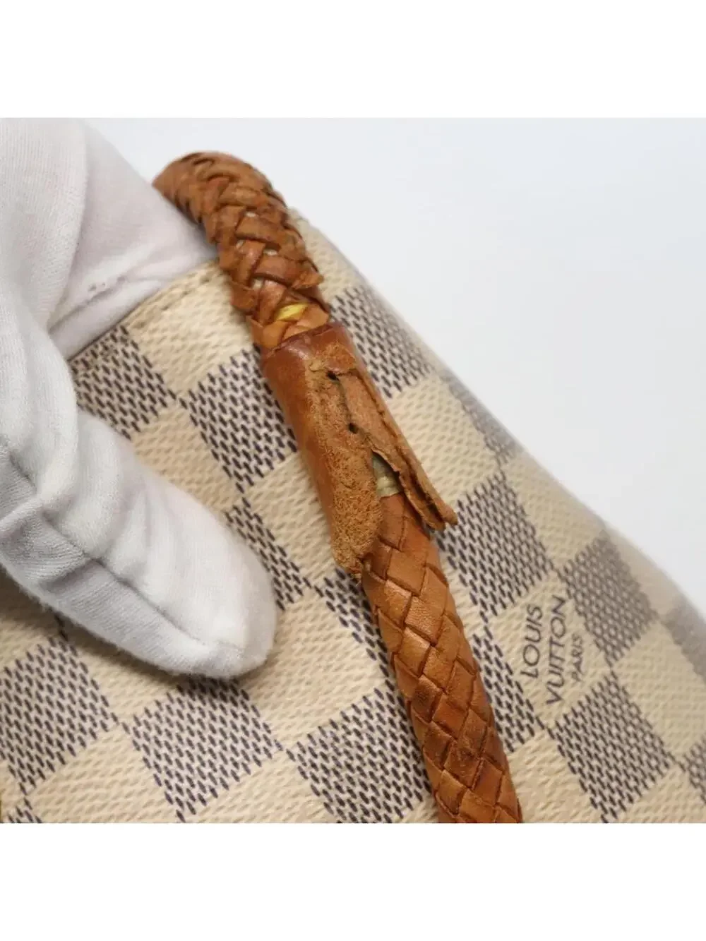 Louis Vuitton Damier Azur Propriano #344301L54B